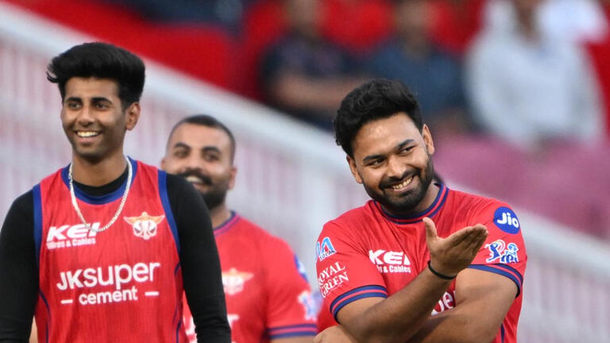 IPL 2026: Langer revels in talent surplus ahead of Lucknow Super Giants’ opening clash